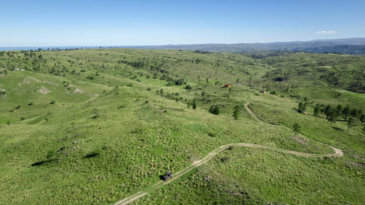 Lotes en Cascada del Durazno
