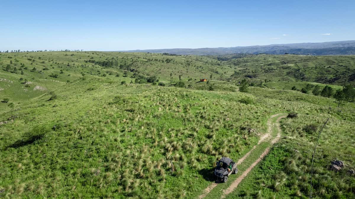 Lotes en Cascada del Durazno