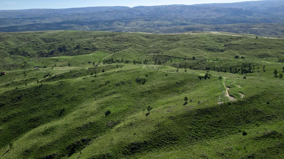 Lotes en Cascada del Durazno