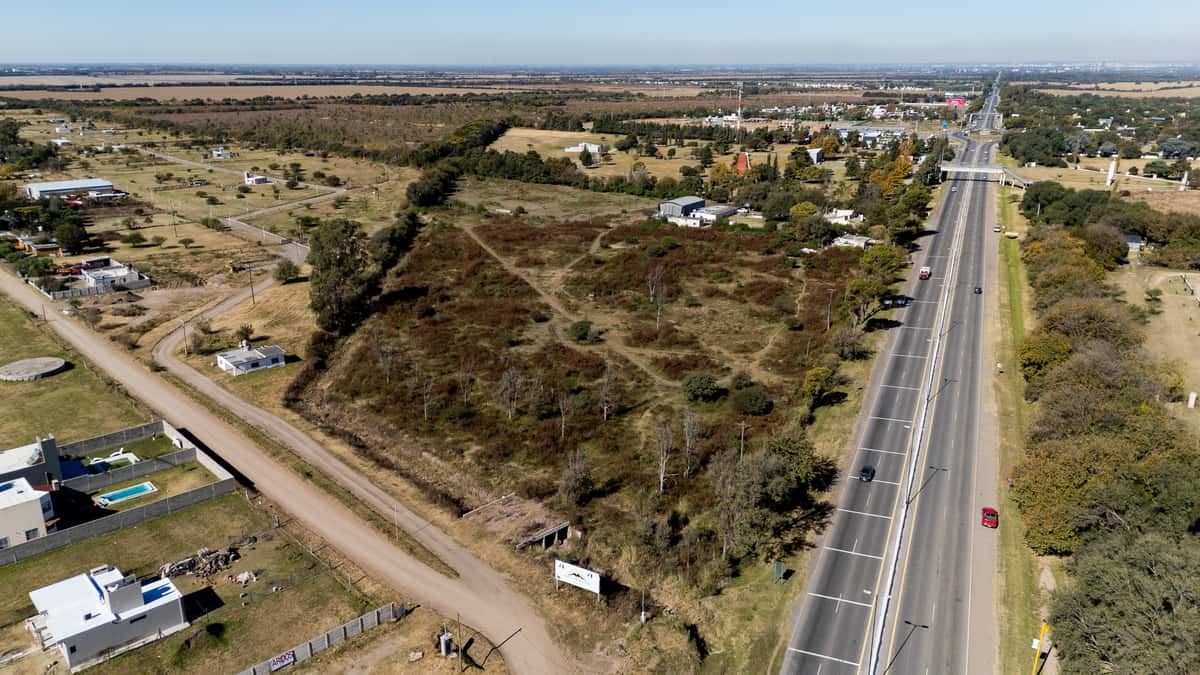 Lote 2 · Ruta E53