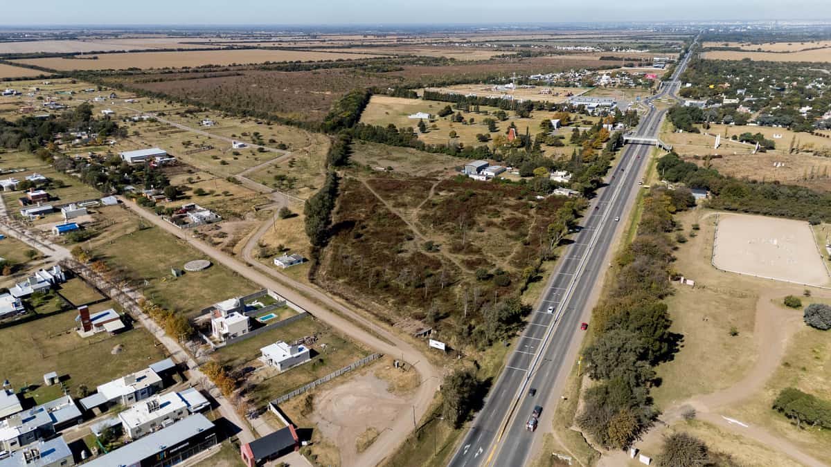 Lote 2 · Ruta E53