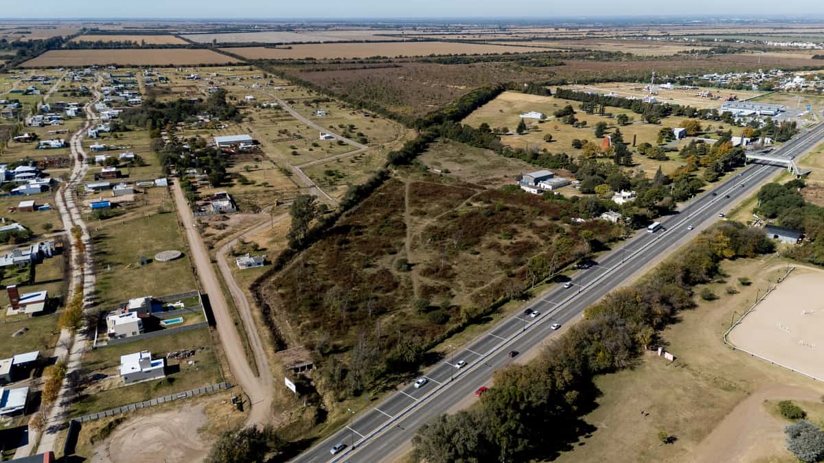 Lote 2 · Ruta E53