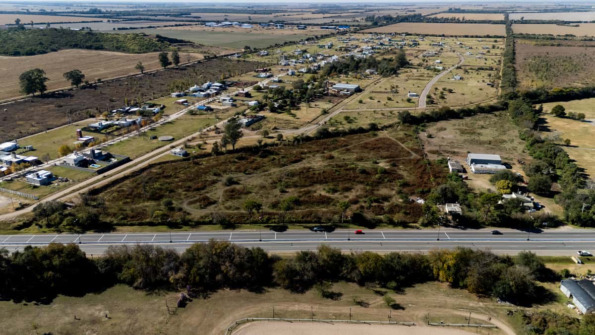 Lote 2 · Ruta E53