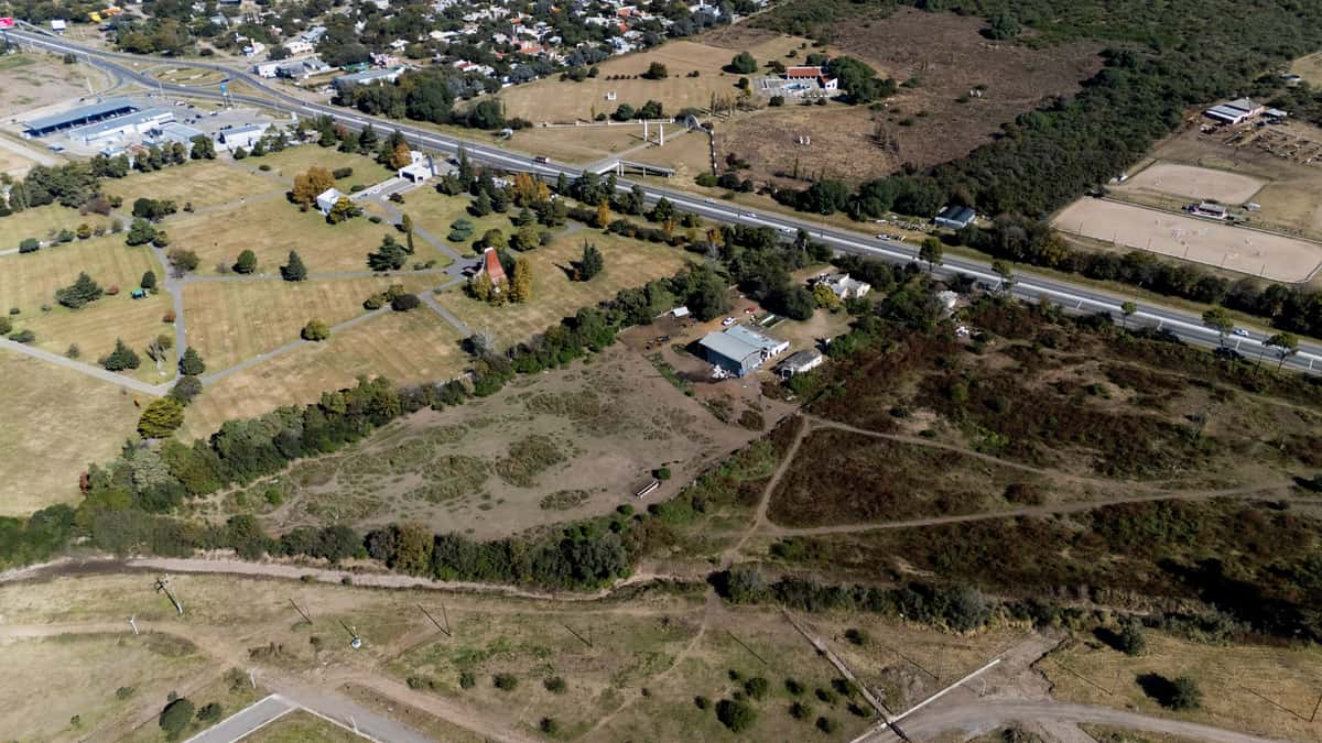 Lote 3 · Ruta E53