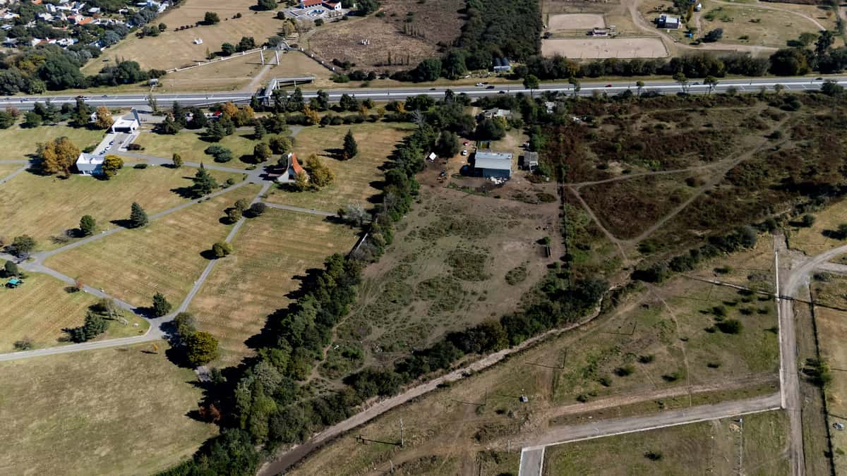 Lote 3 · Ruta E53