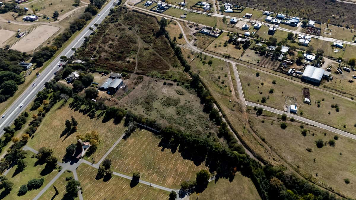 Lote 3 · Ruta E53