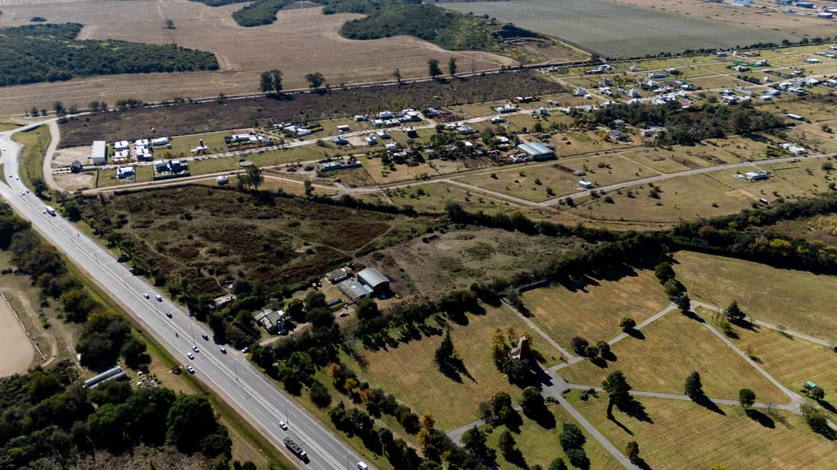Lote 3 · Ruta E53