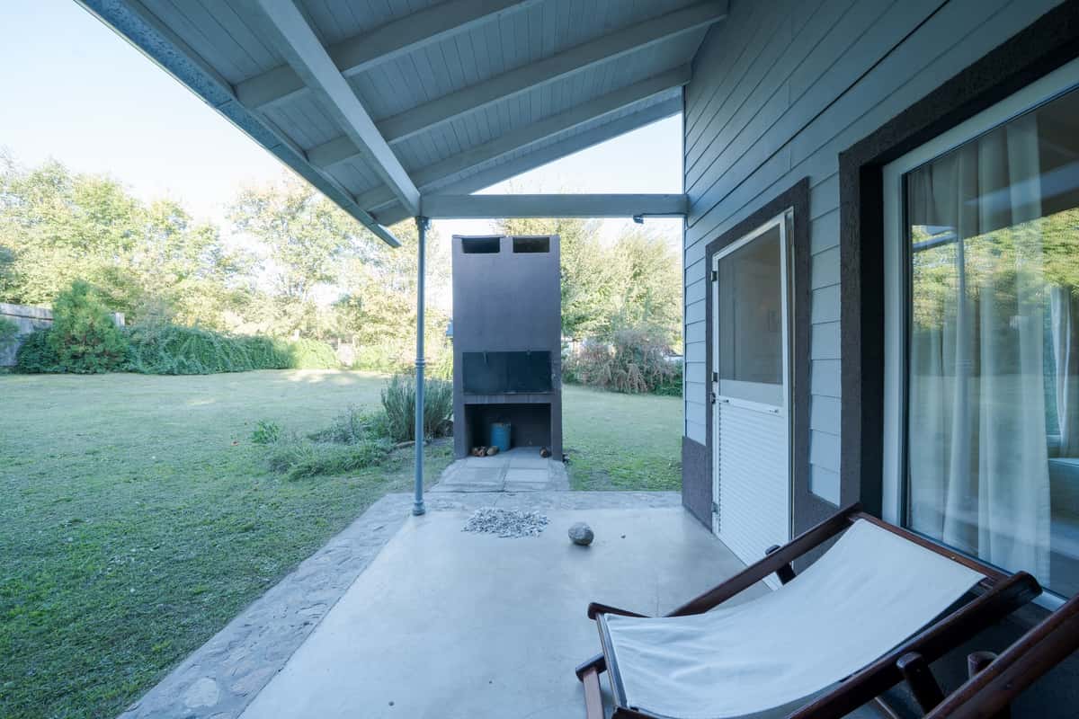 Hotel Cabañas — La Cumbre