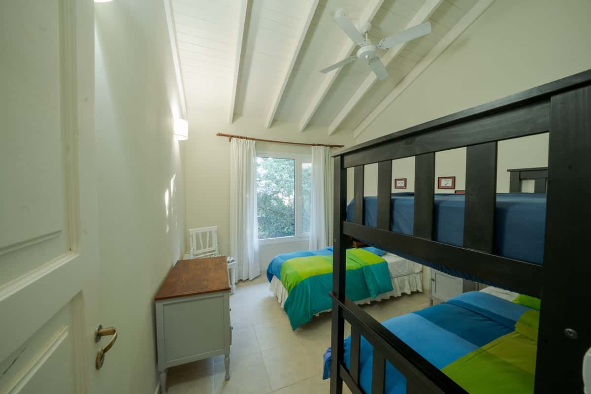 Hotel Cabañas — La Cumbre