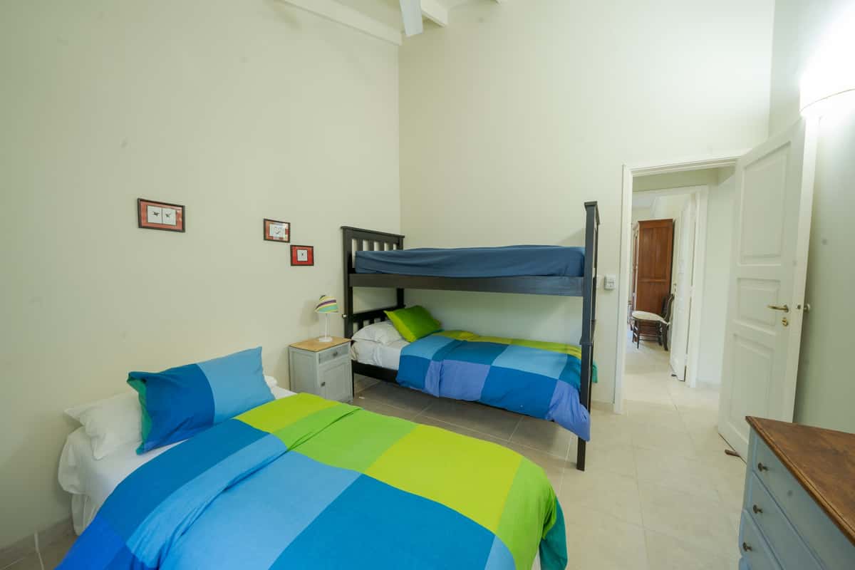 Hotel Cabañas — La Cumbre