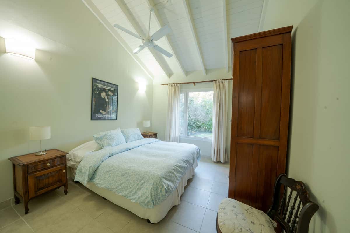 Hotel Cabañas — La Cumbre