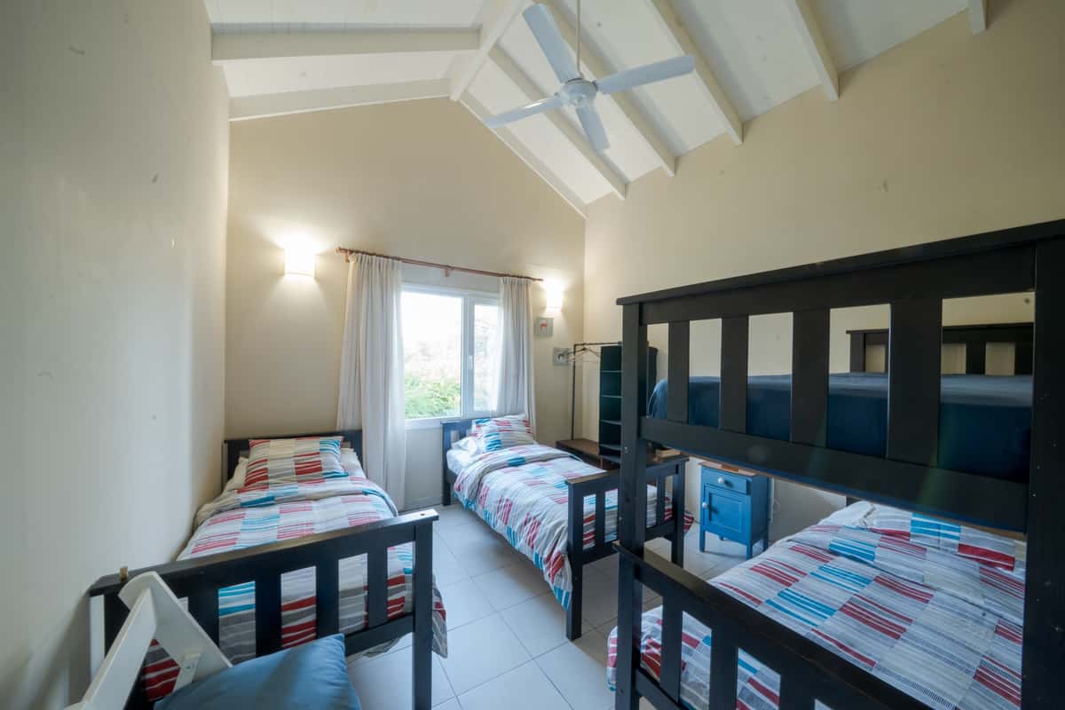 Hotel Cabañas — La Cumbre