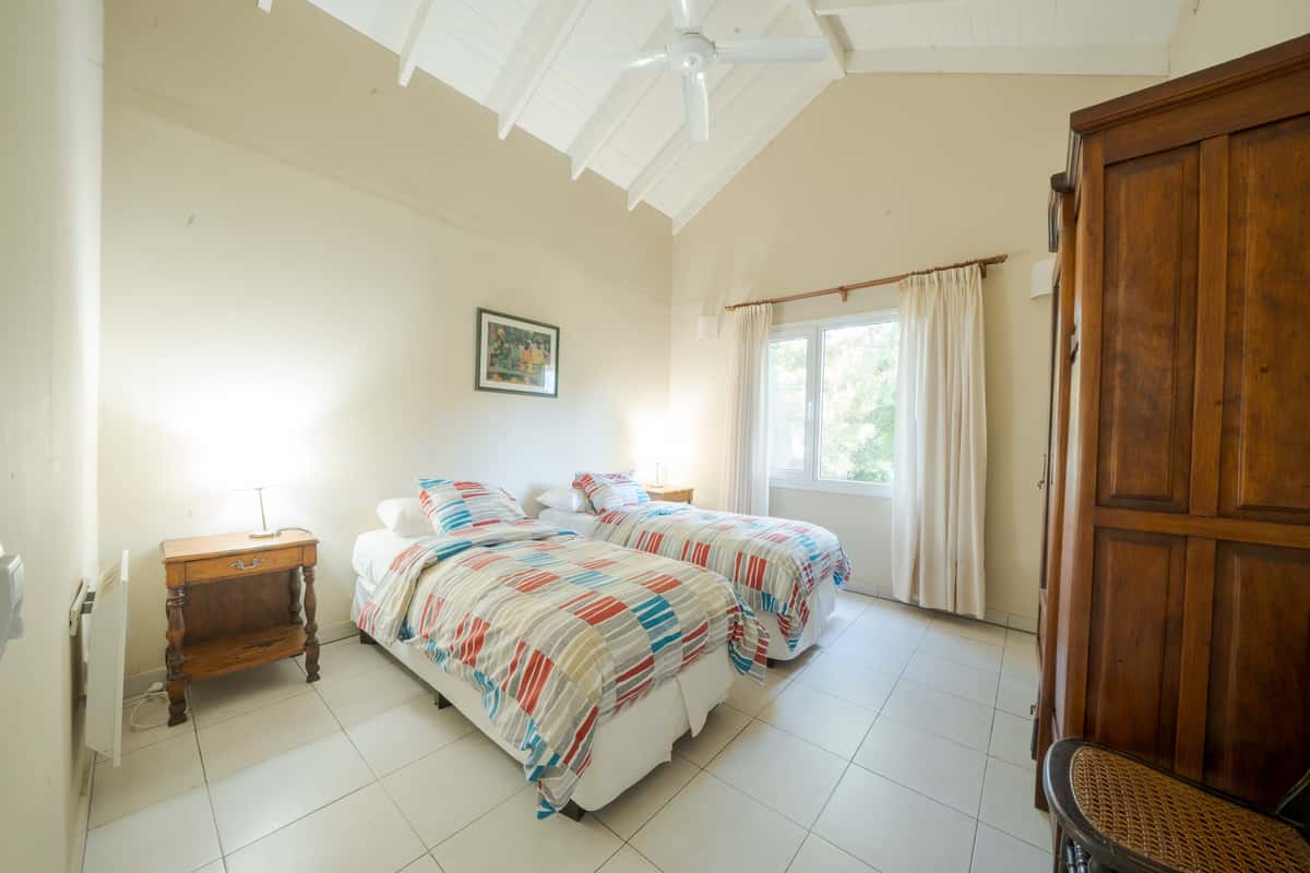 Hotel Cabañas — La Cumbre