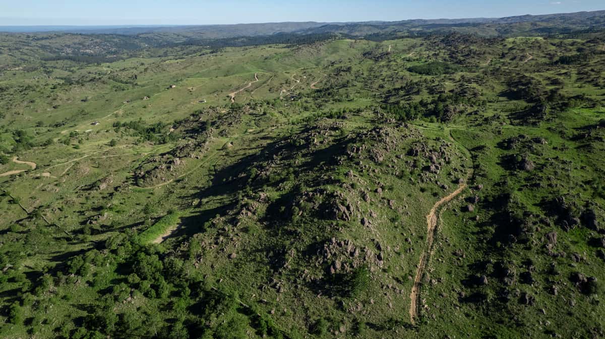 Lotes en Cascada del Durazno