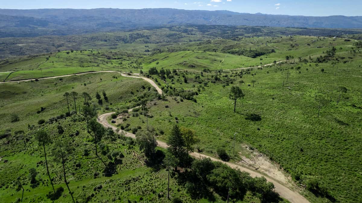 Lotes en Cascada del Durazno