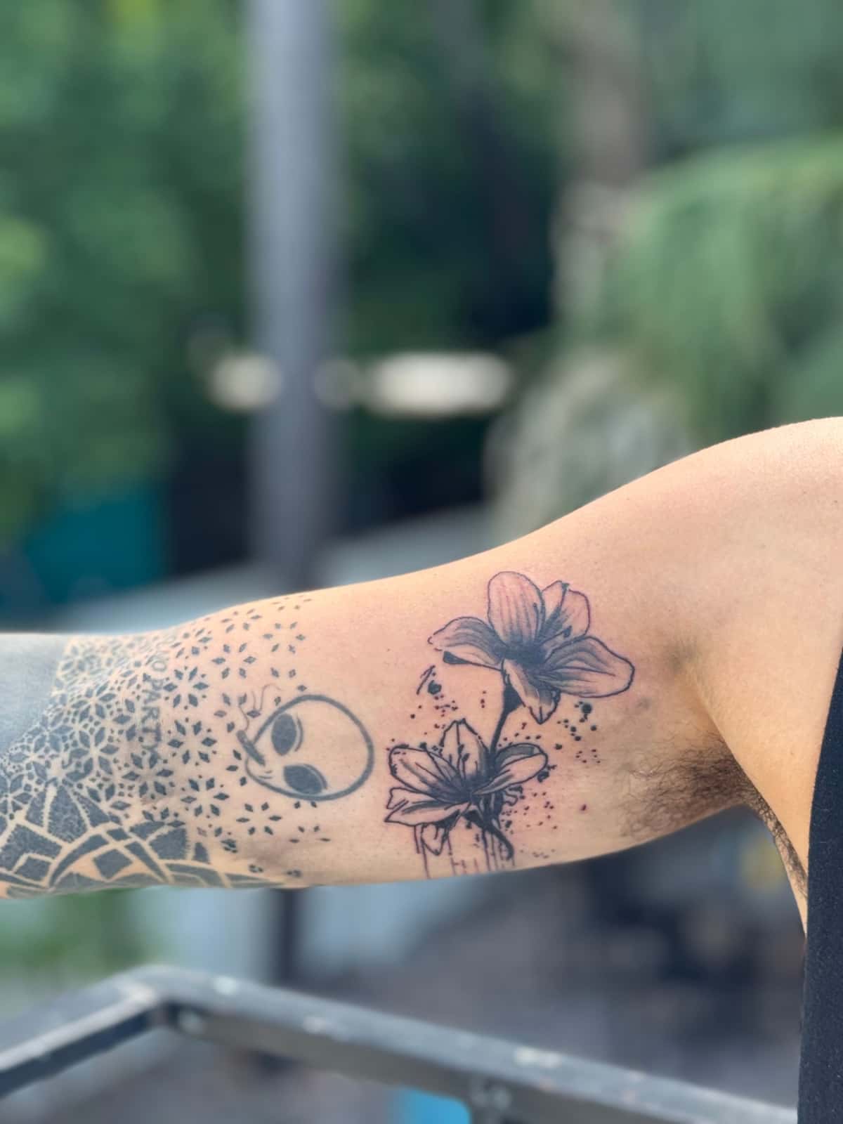 Tatuaje 8