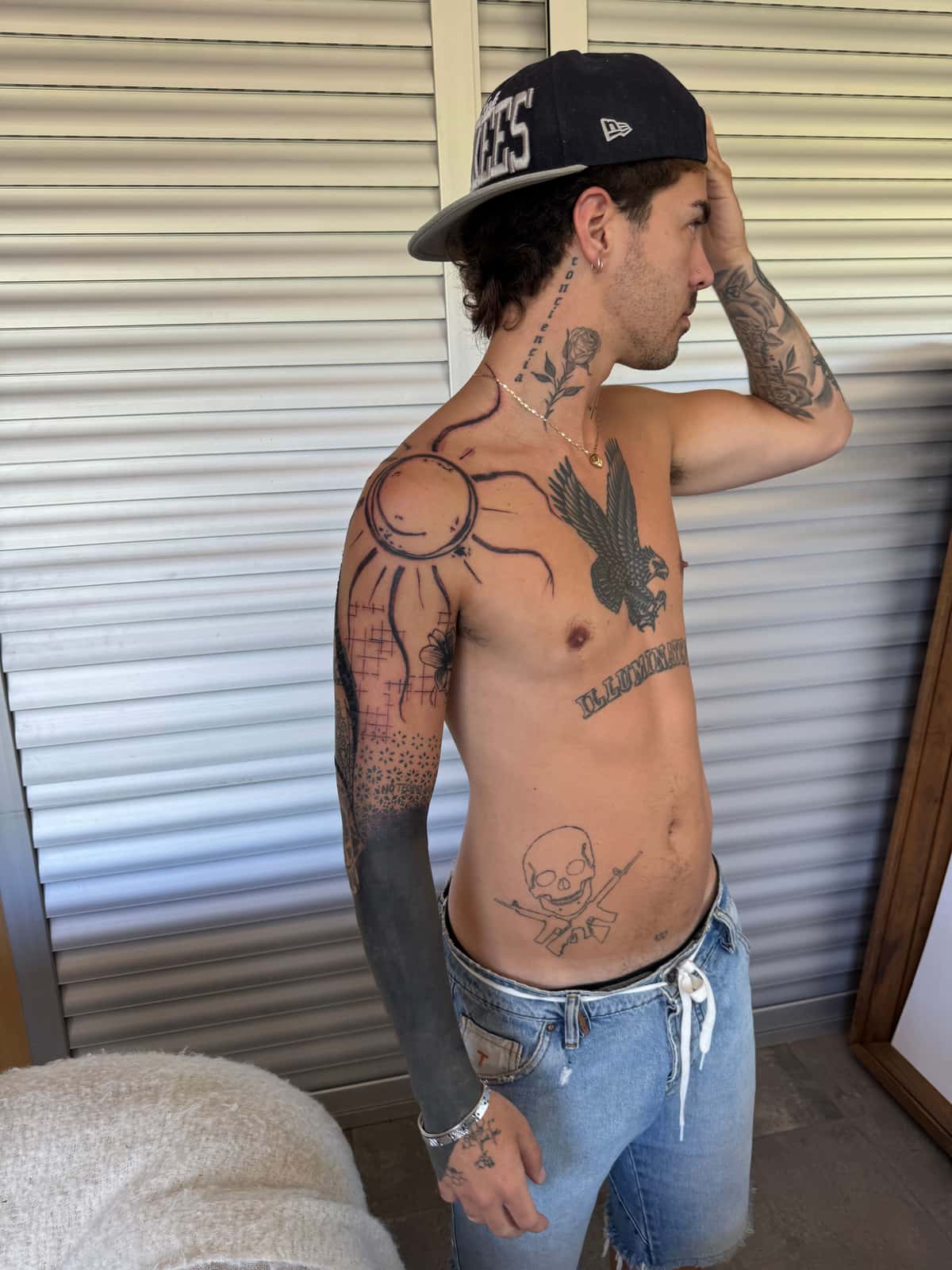 Tatuaje 7
