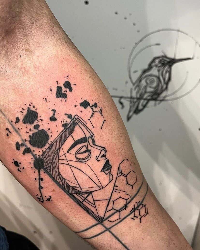 Tatuaje 2