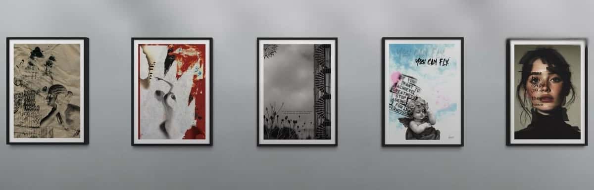 Portfolio Rouss