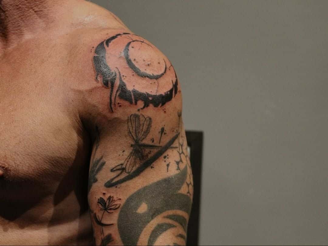 Tatuaje 5
