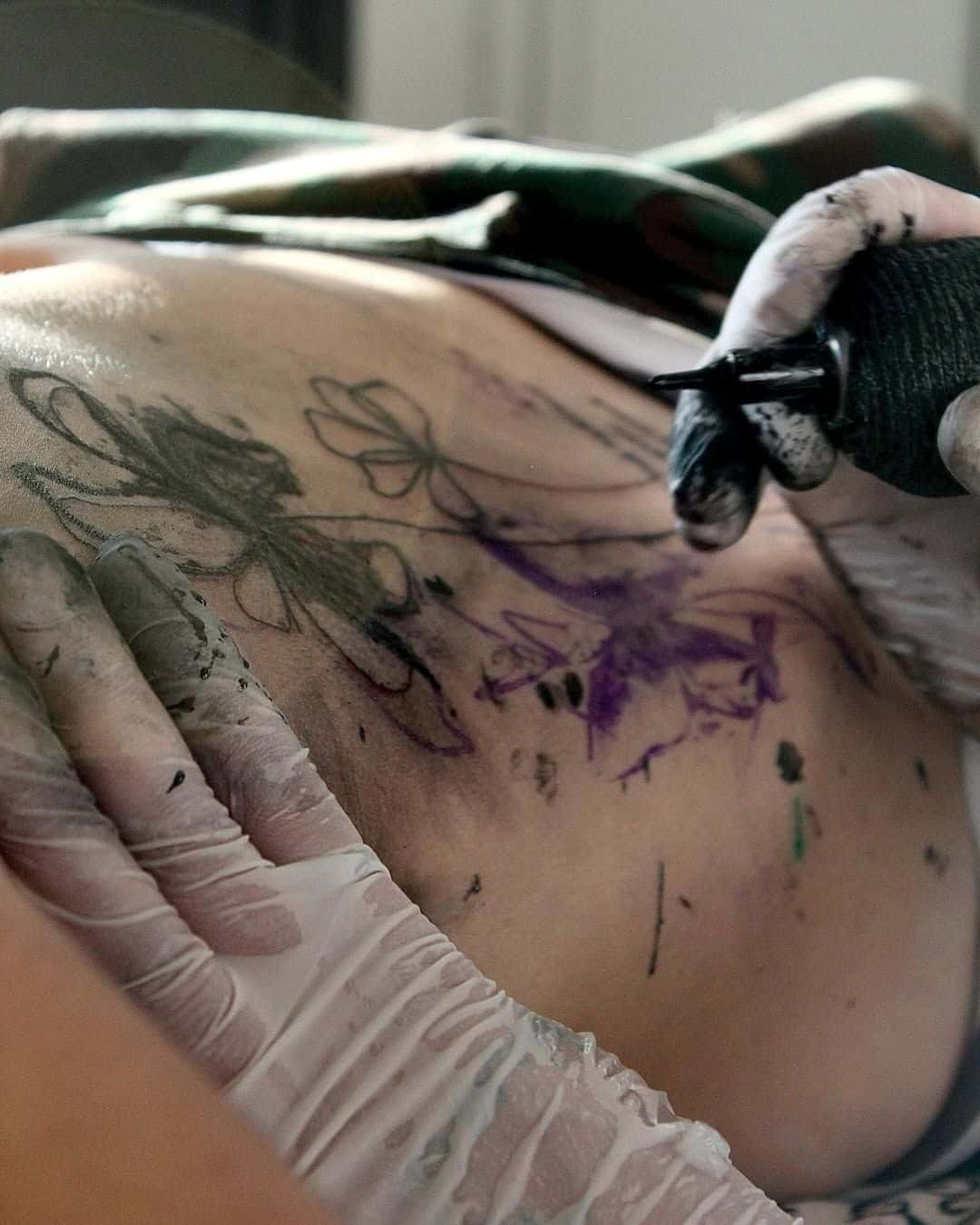 Tatuaje 1