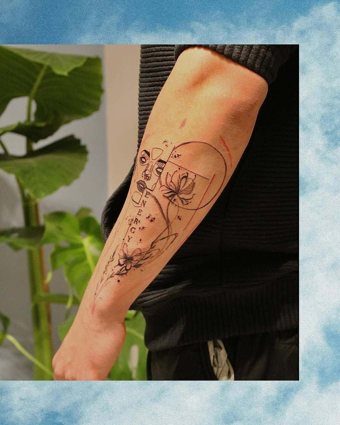 Tatuaje 3